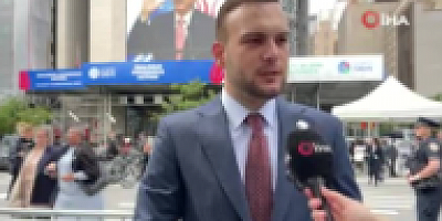 Başkan Ağırbaş: 