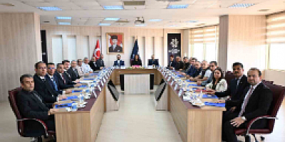 Başkan Çerçioğlu: 