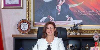 Başkan Elif Köse 3 Aralık Dünya Engelliler Günü Mesajı