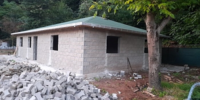 Başkan Murat Aydın Kaçak Yapı Yapmak Sizin Ruhunuza mı  İşledi Bu Haberimize Cevap Verinde Görelim