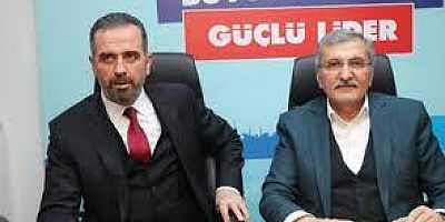 Başkan Murat Aydında Cesaret Yok Bizimle Röportaj Yapmaya