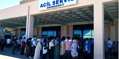 Baskı altında istifa zinciri: Sebebi ortaya çıktı