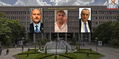 Başsavcılık Soylu'nun talebine nasıl yanıt verecek? Susurluk'ta istifaya giden süreç