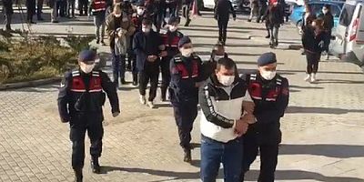 SON DAKİKA Batan gemi ruhsatlarından 70 milyonluk vurgun