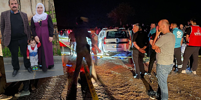 Batman katliamında tüyler ürperten çocuk detayı