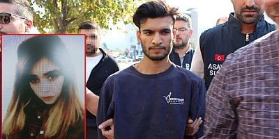 Battaniyede elleri ve ayakları bağlı cesedi bulunan kadına, sevgilisi fare zehri vermiş