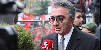 Bayrampaşa Belediye Başkanı görevden uzaklaştırıldı!