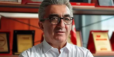 Bayrampaşa Belediye Başkanı Hasan Mutlu tutuklandı