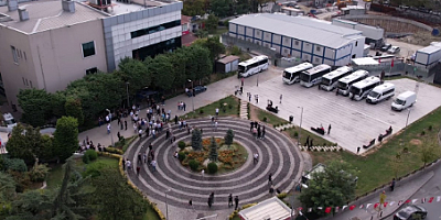 Bayrampaşa Belediyesi’ne yönelik yolsuzluk soruşturmasında 44 gözaltı