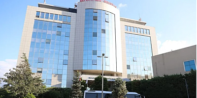 Bayrampaşa Belediyesi operasyonunda sürpriz tahliye