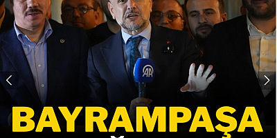 Bayrampaşa yağması