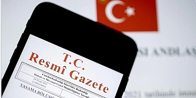 Bazı bakanlık ve kurumlara 10 bin 24 kadro alımı Resmi Gazete’de yayınlandı!