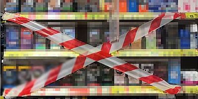 Bazı marketlerin hijyenik ped ve cinsel sağlık ürünleri satmaması sosyal medyada tepki çekti