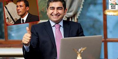 Bedirhan Esenlik, Bereket Öner’in kendisi hakkındaki iddialarına karşılık konuştu