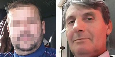 Bekçi cinayetinden yasak aşk çıktı