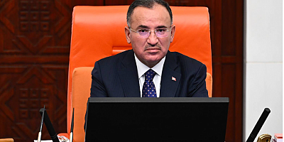 Bekir Bozdağ: Vakti gelince TBMM, seçimi yenileme kararı alıp, sandığı milletin huzuruna getirecektir