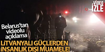 Belarus Devlet Sınır Komitesi: 