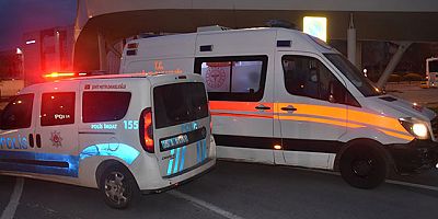 Belediye otobüsünde HES kodunu göstermedi, tepki gösteren yolcuyu bıçakladı 