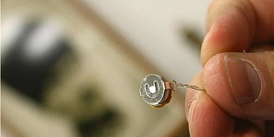 Belediyede başkanın odasında dinleme skandalı