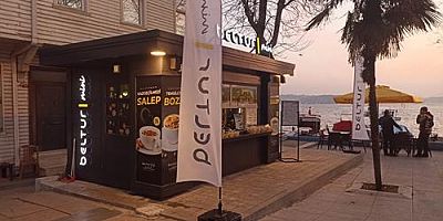 Beltur Beykoz İlçesi  Yalıköyde Parkında Hizmete Başladı