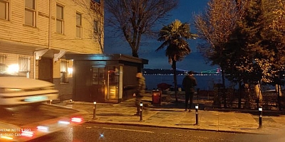 Beltur Çok Yakında Yalıköy Parkında Hizmete Başlıyor