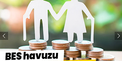 BES havuzu 2 trilyona dayandı