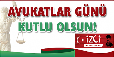 Beş Nisan Av Gününüz Kutluolsun 