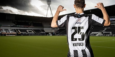 Beşiktaş, Fenerbahçe ve Trabzonspor'a kötü haber! Schalke 04, Ahmed Kutucu'yu Heracles'e kiraladı