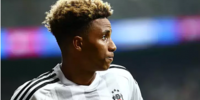 Beşiktaş, Gedson Fernandes’in transferini KAP’a bildirdi