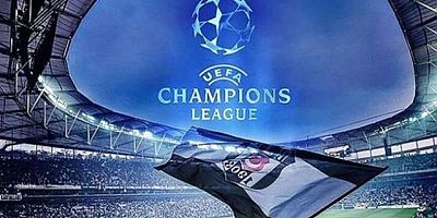 Beşiktaş'ın Şampiyonlar Ligi fikstürü belli oldu! Kara Kartal açılışı Vodafone Park'ta yapacak
