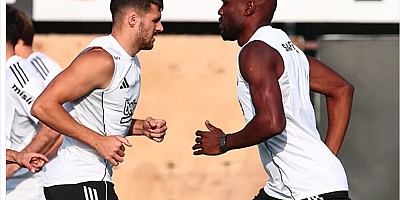 Beşiktaş'ın Semih Kılıçsoy transferinden kazanacağı para ortaya çıktı!