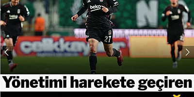 Beşiktaş'ta Rafa Silva paniği! Yönetim önlem alacak