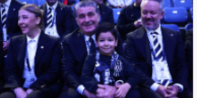 Beşiktaş’ta seçim başladı