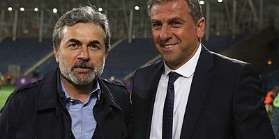 Beşiktaş yenilgiyle birlikte Kayserispor'da Hamza Hamzaoğlu dönemi sona erdi