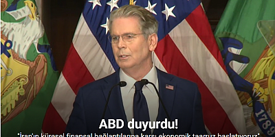 Bessent: 