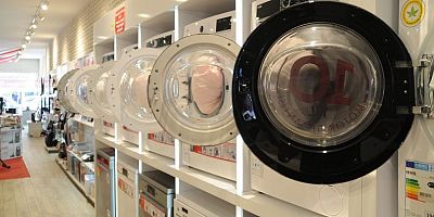 Beyaz eşyada yeni enerji etiketi dönemi başlıyor