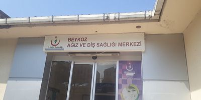 Beykoz Ağız ve Diş Sağlığı merkezi HES kodu sorgulaması yok