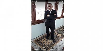 Beykoz Ardahanlılar Derneğinin Genel Sekreteri Basın Danışmanı Erkan İzci Ajansımıza Açıklama Yaptı
