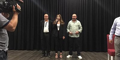 Beykoz Ardahanlılar Derneğinin Kongresi Yapıldı