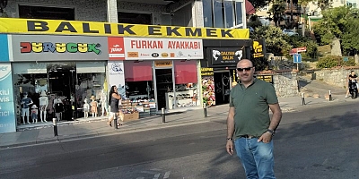 Beykoz Ardahanlılar Derneğinin Yeni Başkanı Vural ÇELİK 