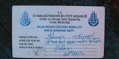 Beykoz balık ekmek 2009 yılındaki hali ve şimdiki kamu malını işgal edildiği hal 
