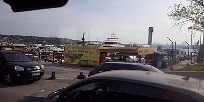 Beykoz Balık Ekmek Balıkçı Barınağından Çıkarılarak  Ebedi Yolcuğuna Uğurlandı