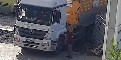 Beykoz balık ekmek için büyük torpil