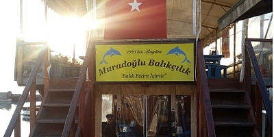 Beykoz balık ekmek olduğu bölge Arap saçına döndü