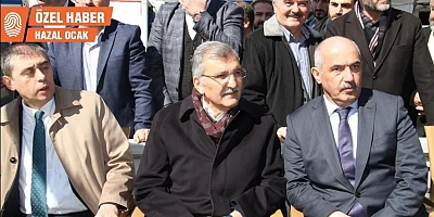Beykoz Belediye Başkanı'ndan işçilere: Hani AK Partili'ydiniz, DİSK nereden çıktı?