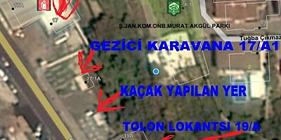 Beykoz belediyesi 17/A neresi yoksa bu kapı numarası sahte mi açıklama bekliyoruz