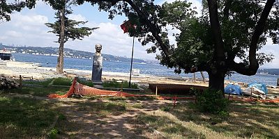 Beykoz Belediyesi Beykoz Halkının Gözünü Nasıl Boyuyor