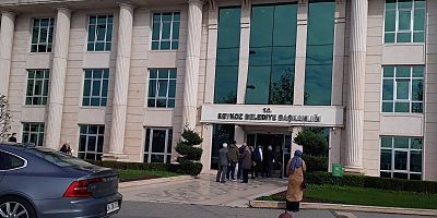 Beykoz belediyesi bravo olması gereken bu 
