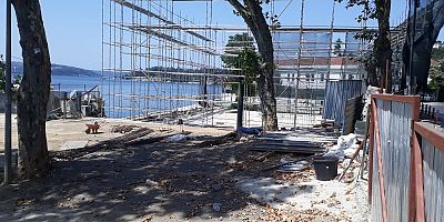 Beykoz Belediyesi Bu İlçe Senin Veli Efendi Hipodromun Değil İstediğin Gibi Atını Koşturamazsın Yok Öyle Bir Dünya