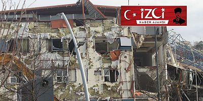 Beykoz Belediyesi Murat Aydına hesap sorulsun neden gece yarısı 
